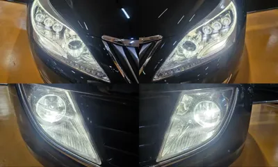 Hyundai Equus 2014, 289755 км, за 5590000 KRW - фото 3