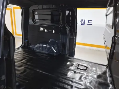 Hyundai Starex 2018, 82207 км, за 13900000 KRW - фото 8
