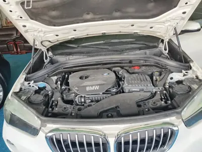BMW X1 2019, 100800 км, за 63200 CNY - фото 10