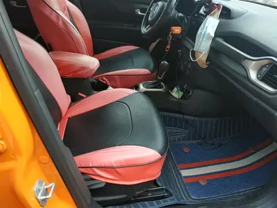 Jeep Renegade 2018, 74000 км, за 32000 CNY - фото 8
