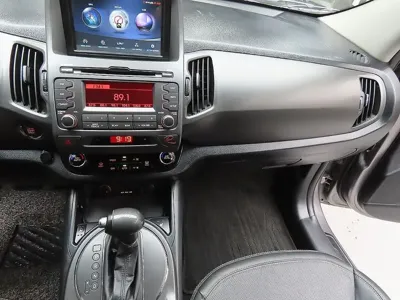 Kia Sportage 2013, 94220 км, за 5500000 KRW - фото 9