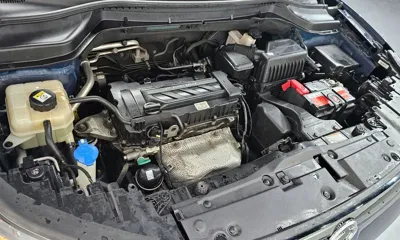 KG_Mobility_Ssangyong TIBOLI 2019, 87275 км, за 10500000 KRW - фото 6