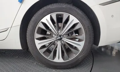 Kia K8 2023, 28864 км, за 33990000 KRW - фото 21