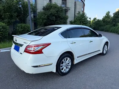 Nissan Teana 2015, 114000 км, за 33800 CNY - фото 5