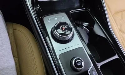 Kia Sorento 2021, 90360 км, за 25900000 KRW - фото 9