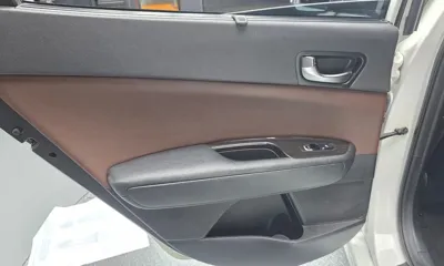 Kia K5 2016, 102235 км, за 10500000 KRW - фото 25