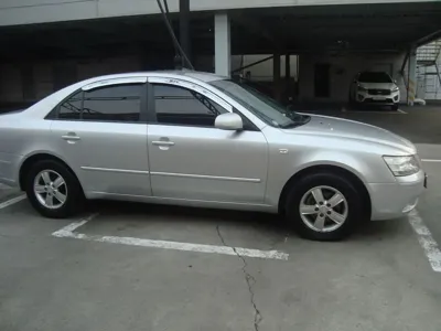 Hyundai Sonata 2009, 79509 км, за 3100000 KRW