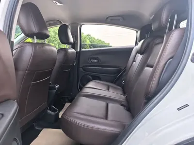 Honda Vezel 2019, 66000 км, за 53800 CNY - фото 11