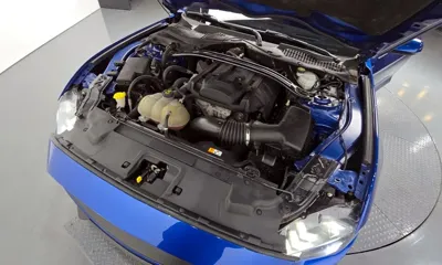 Ford Mustang 2018, 59130 км, за 21990000 KRW - фото 6