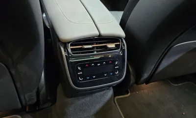 Mercedes-Benz EQS 2022, 46905 км, за 66490000 KRW - фото 36