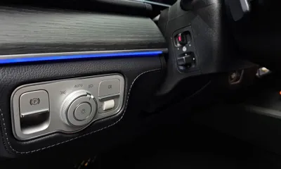 Mercedes-Benz GLE-Class 2025, 6616 км, за 124990000 KRW - фото 29