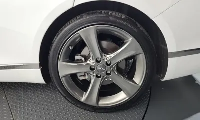 Genesis G80 2021, 64442 км, за 39500000 KRW - фото 21