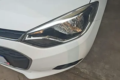Chevrolet Lova RV 2016, 88900 км, за 43364.25 CNY - фото 8