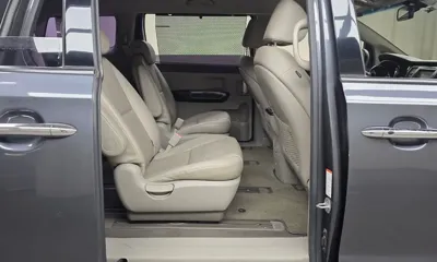 Kia Canival 2017, 139992 км, за 9200000 KRW - фото 12