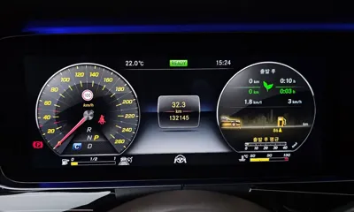 Mercedes-Benz CLS-Class 2019, 132145 км, за 33490000 KRW - фото 8
