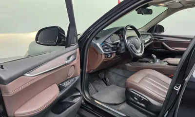 BMW X5 2017, 149736 км, за 22900000 KRW - фото 10
