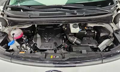 Hyundai Staria 2024, 39859 км, за 29990000 KRW - фото 6