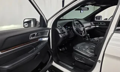 Ford Explorer 2018, 74981 км, за 18400000 KRW - фото 10
