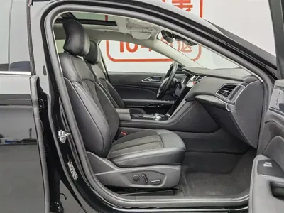 Ford Taurus 2020, 93200 км, за 75800 CNY - фото 23