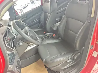 Geely Vision X3 2017, 59200 км, за 21100 CNY - фото 15