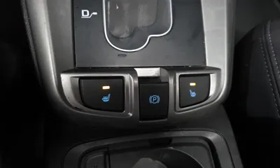 ChevroletGMDaewoo Captiva 2011, 71076 км, за 3790000 KRW - фото 17