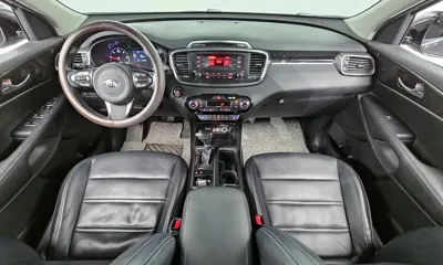 Kia Sorento 2017, 52272 км, за 15500000 KRW - фото 7