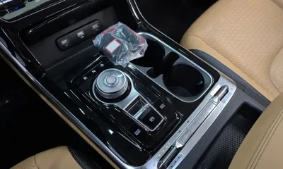 Kia Canival 2022, 51800 км, за 35300000 KRW - фото 9
