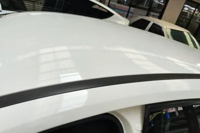 Ford Focus 2017, 46300 км, за 43033.81 CNY - фото 12