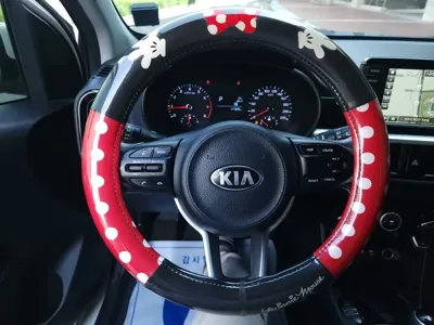 Kia Morning 2018, 47000 км, за 8800000 KRW - фото 17