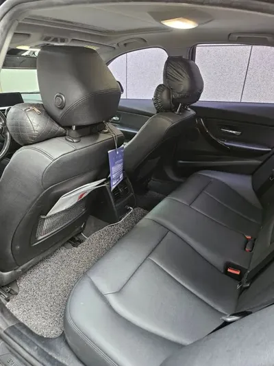BMW 3-Series 2015, 150000 км, за 7990000 KRW - фото 7