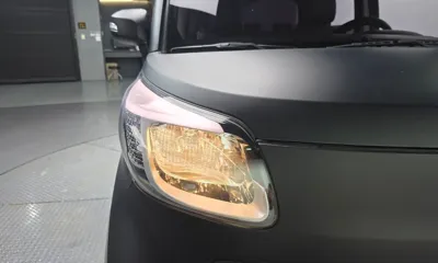 Kia Ray 2013, 98908 км, за 6500000 KRW - фото 22