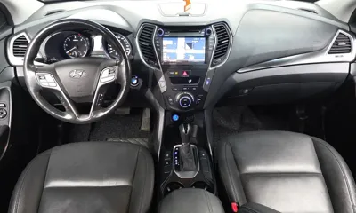 Hyundai Santafe 2018, 116079 км, за 11500000 KRW - фото 7