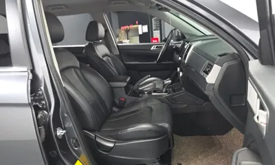 KG_Mobility_Ssangyong Rexton 2019, 162731 км, за 11400000 KRW - фото 11