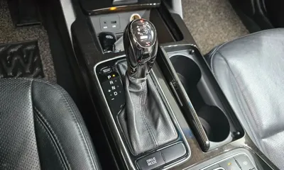 Kia K7 2013, 192669 км, за 6200000 KRW - фото 9