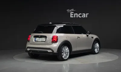 MINI Cooper 2023, 74516 км, за 23500000 KRW