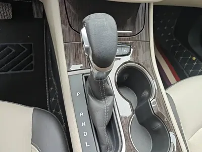 Buick Verano 2019, 93100 км, за 46300 CNY - фото 14