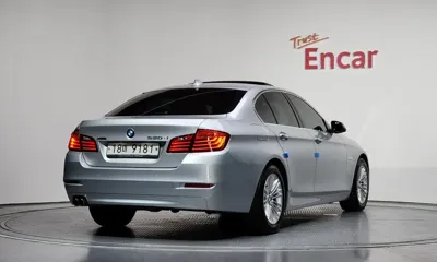 BMW 5-Series 2014, 81663 км, за 13800000 KRW - фото 2