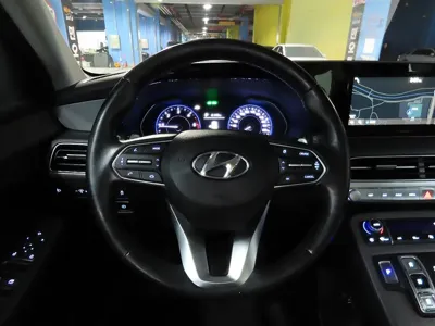 Hyundai Palisade 2021, 102000 км, за 23700000 KRW - фото 11