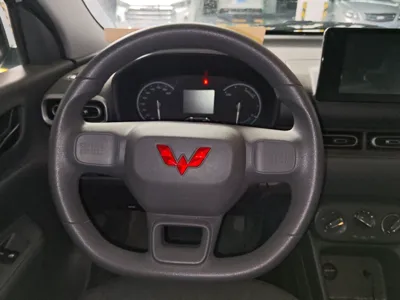 Wuling Hongguang New Energy 2024, 11200 км, за 65025.55 CNY - фото 7
