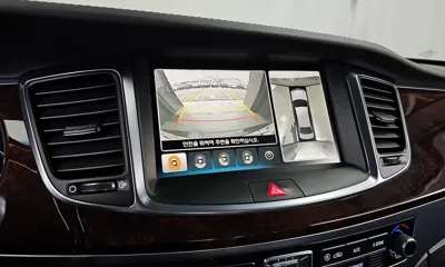 Hyundai Equus 2015, 88934 км, за 21900000 KRW - фото 15