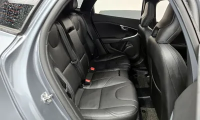 Volvo V40 2018, 80367 км, за 11500000 KRW - фото 11