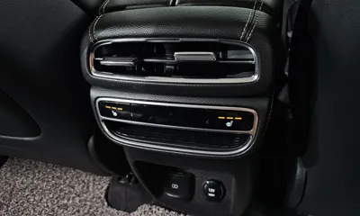 Genesis GV80 2022, 75321 км, за 41300000 KRW - фото 31