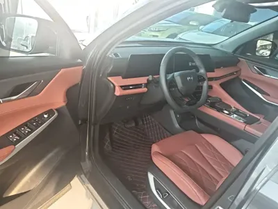 Changan 长安CS75PLUS 2025, 25000 км, за 76200 CNY - фото 16