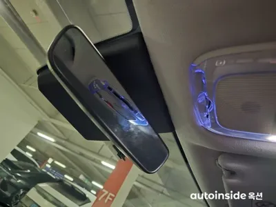 Hyundai Ioniq5 2024, 25643 км, за 17530000 KRW - фото 14