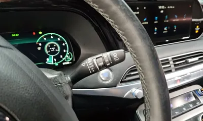 Hyundai Palisade 2021, 87538 км, за 25500000 KRW - фото 29