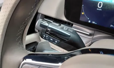 Kia Canival 2023, 47989 км, за 27600000 KRW - фото 29