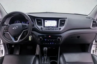 Hyundai Tucson 2016, 107251 км, за 9000000 KRW - фото 7