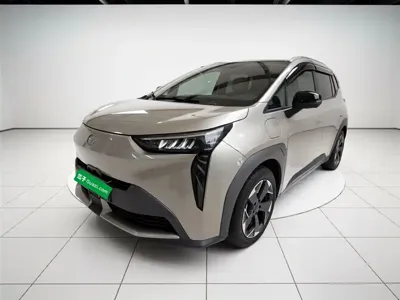 AION AION Y · 2022 год