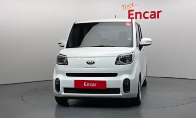Kia Ray 2019, 176139 км, за 7500000 KRW