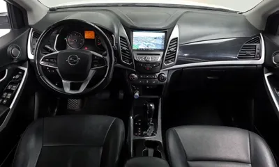 KG_Mobility_Ssangyong KORANDO 2018, 100420 км, за 6200000 KRW - фото 7